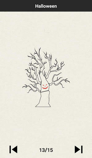 Learn How to Draw Tattoo - Self Tattoo Maker screenshot 5