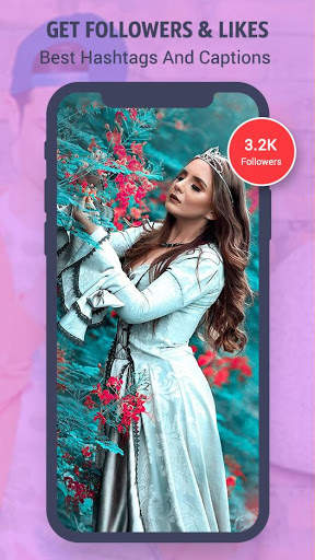 Followers For Instagram : Tags like screenshot 5