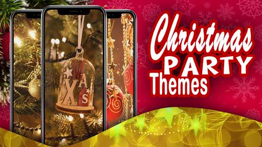 Christmas Lights Tree Party Wa screenshot 3