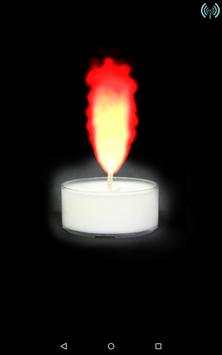 Wifi Candle screenshot 3