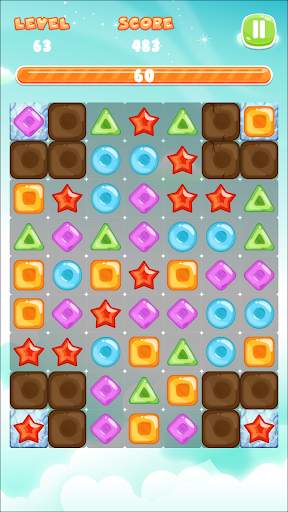 Candy Sweet screenshot 4
