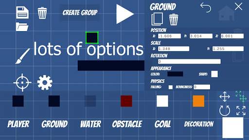 Buoyancy screenshot 7