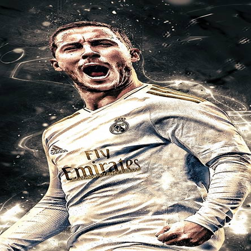 Real Madrid wallpaper 2021 icon