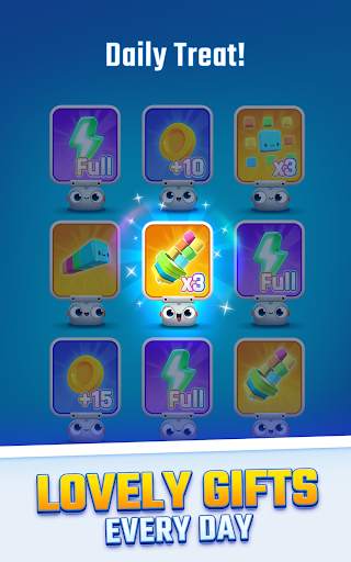Block Blast City screenshot 9