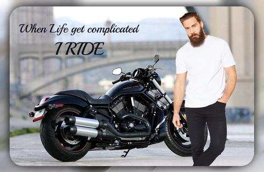 New bike photo editor screenshot 5