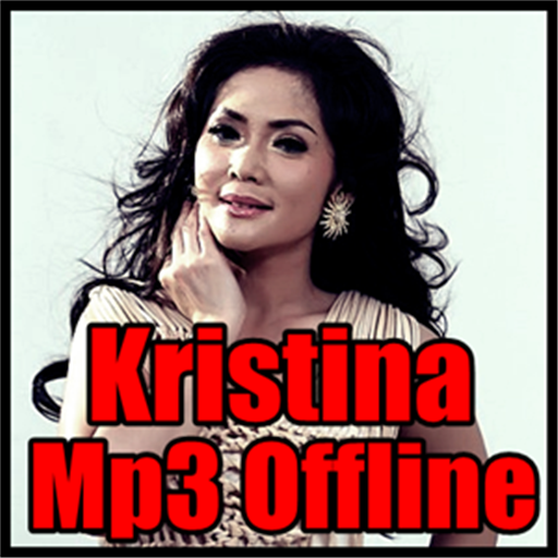 Kristina Mp3 Offline icon