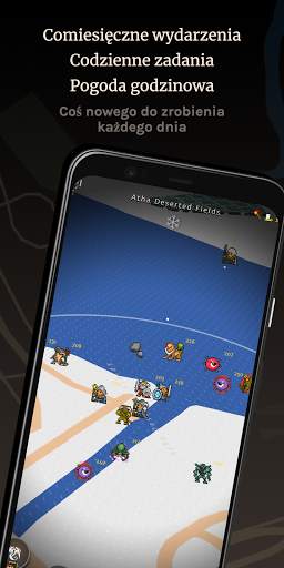 Orna: GPS RPG Turn-based Game screenshot 6