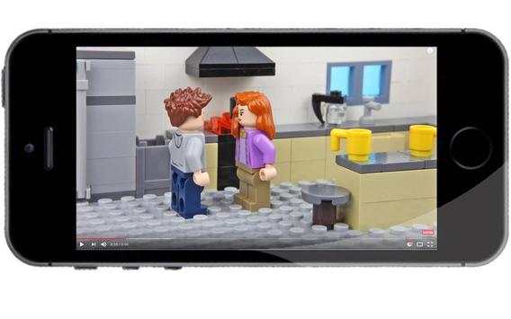 Best Lego Movie Collection screenshot 2