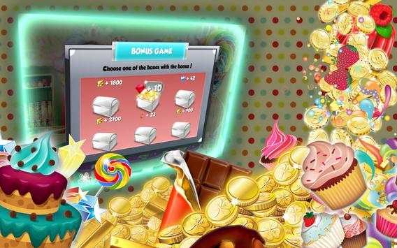 Candy Slots screenshot 15