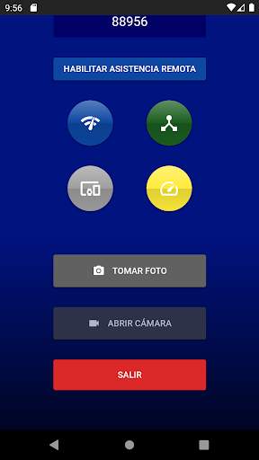 Wifi Monitor screenshot 4