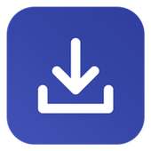Video Downloader Pro - Download videos fast &amp; free icon