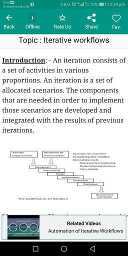 Software Project Management screenshot 7