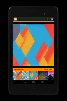 Nexus 5 Wallpaper HD screenshot 9