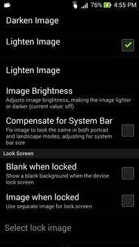 Full Screen Wallpaper screenshot 5