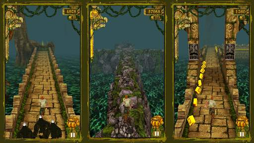 Temple Run screenshot 6