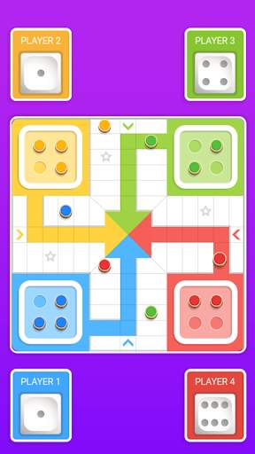 Ludo - Classic Ludo Game screenshot 3