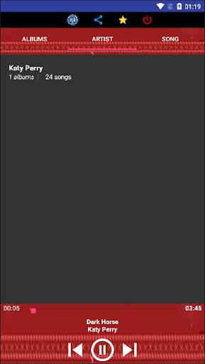 Songs Offline screenshot 2