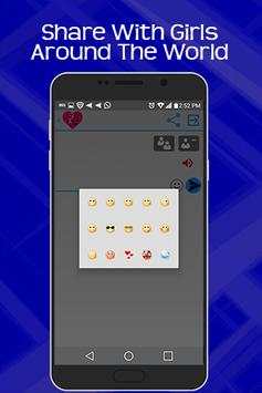 Lesbian Teen Chat: Girls Dating App, Only Women screenshot 2