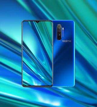 Wallpapers for Realme X2 Pro Wallpaper 5 تصوير الشاشة