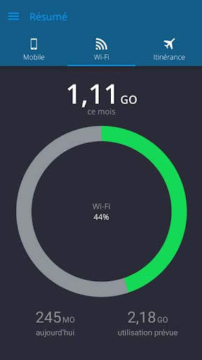 My Data Manager screenshot 11