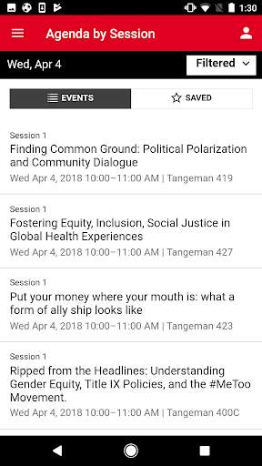 UC Inclusion screenshot 4