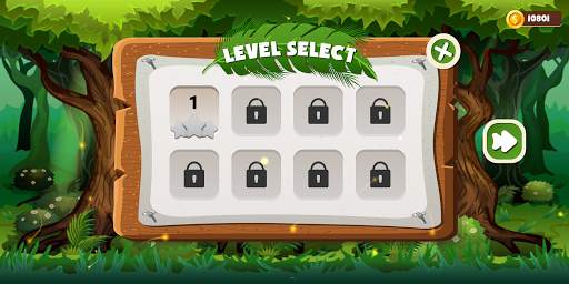Tower Rush :2D Offline Platformer Game screenshot 8