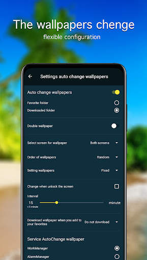 Summer Wallpapers 4K screenshot 5