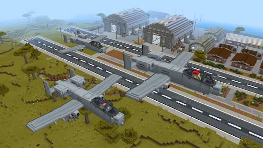 Build for Minecraft screenshot 1