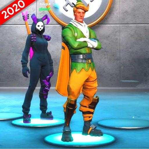 ­­­­­Battle Royale Season 11 HD Guide 2 تصوير الشاشة