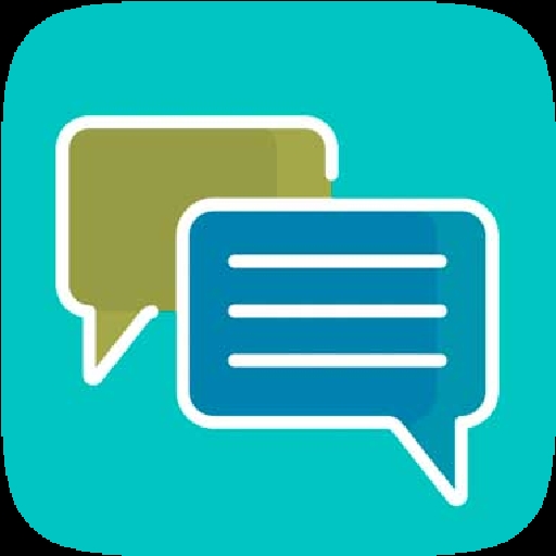 Dual Tiligram Messenger, free video calls, texting icon