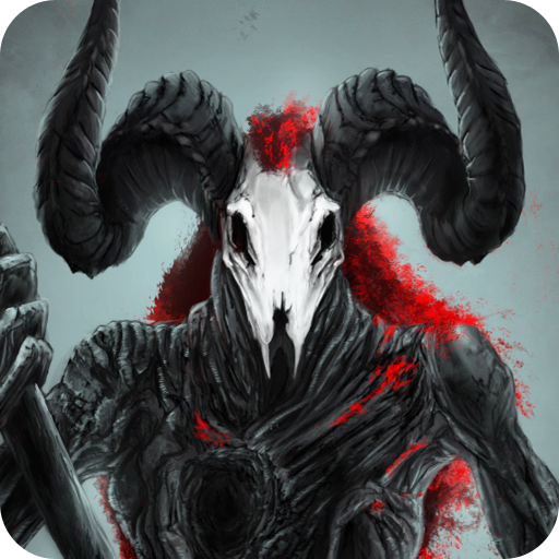 Satanic Wallpaper icon