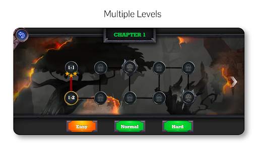 Shadow Dragon Fight Ninja 2 screenshot 2