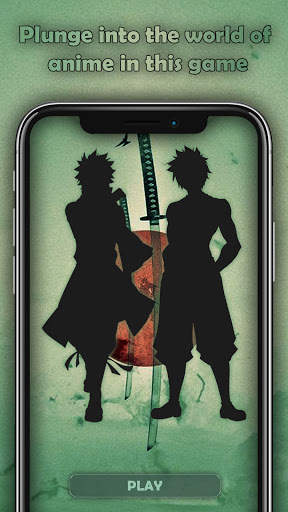 Fairy Tail Anime Quiz screenshot 1