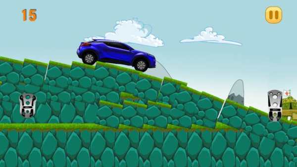 fast sport car driving screenshot 3