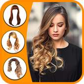 Women Hairstyle Apps 1.2