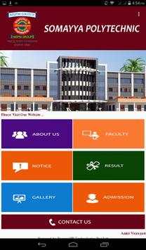 Somayya Polytechnic screenshot 9