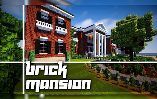 Modern Houses for Minecraft screenshot 4