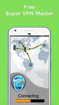 Super VPN screenshot 8