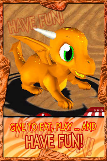 Dragon Pet Games screenshot 6