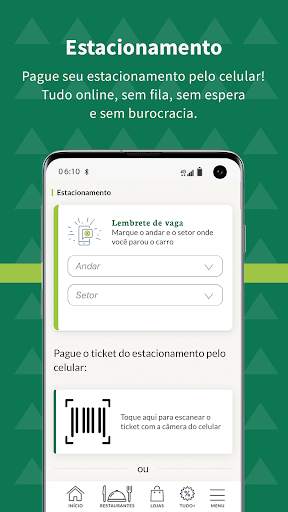 Amazonas Shopping screenshot 8