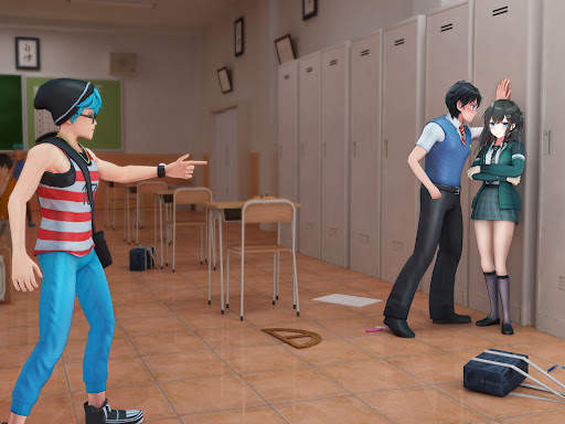 Fight Club: Karate Games 16 تصوير الشاشة