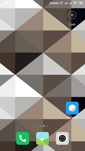 Pattern Wallpaper screenshot 6