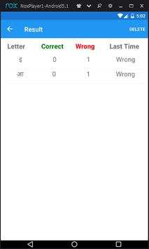 Learn Hindi - Basics screenshot 5