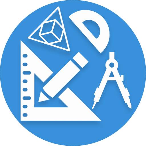 Geometry Formula & Calculator 1.3