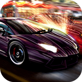 Speed Rush Road Racing icon