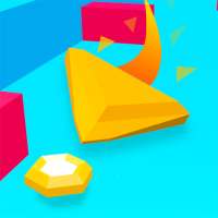 Polygon Rush