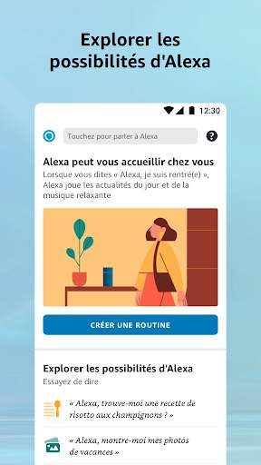 Amazon Alexa screenshot 6