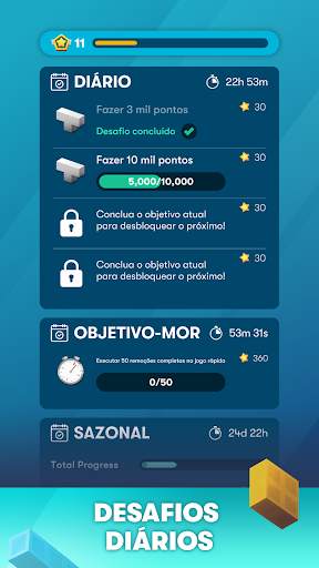 Tetris® screenshot 5