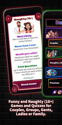 Preezy Drinking Games – Pre drink house party quiz screenshot 1