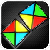 Logic Squares icon